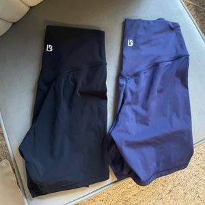 BuffBunny Energy Shorts